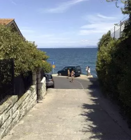 Rent apartment by the sea at izola